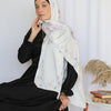 Sweet Whispers - 1 White - Purple