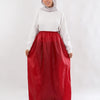 Skirt - Red