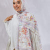 Indian Batik - AntiqueWhite