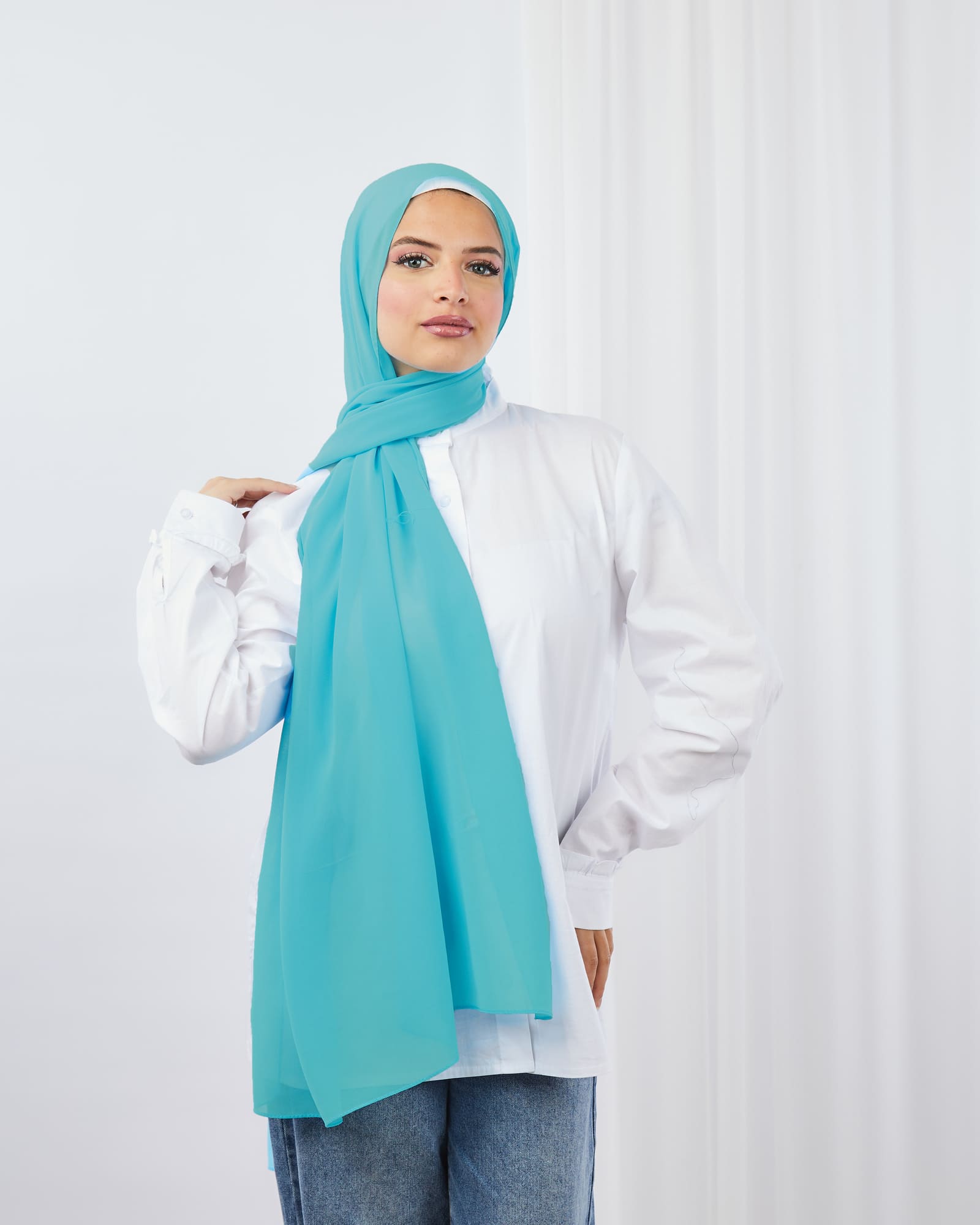 Tie Shop | Earthy Collection Scarf