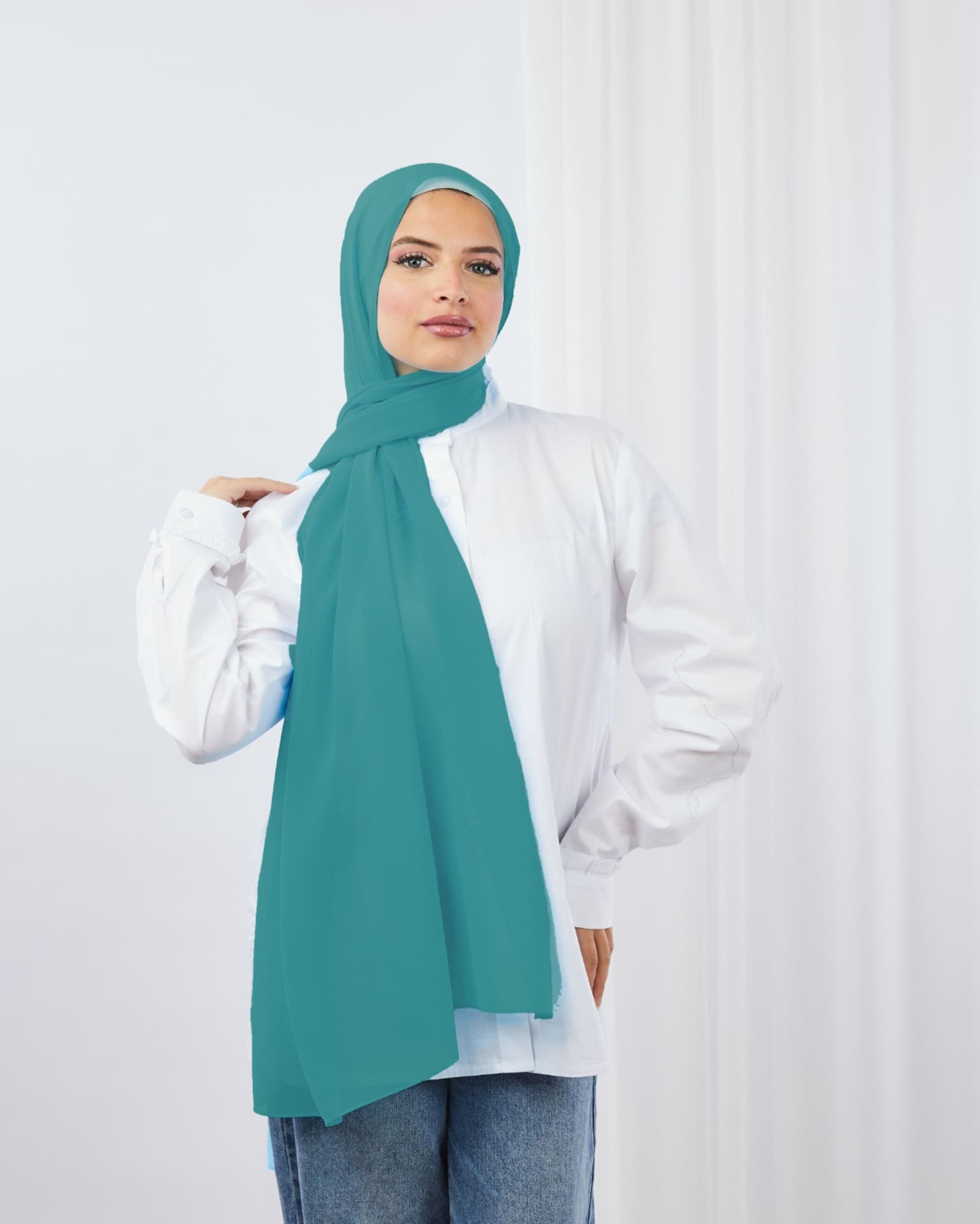 Tie Shop | Earthy Collection Scarf