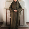 Khimar Isdal - Army