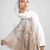 Mellow - White - Beige