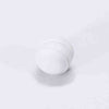 Magnetic Pin - White
