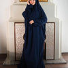 Khimar Isdal - Dark Blue