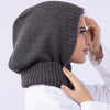 Wool Lollipop - Darkgrey