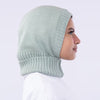Wool Lollipop - Light grey