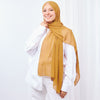 Golden Glow - Saffron