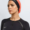 Sports Bonnet - Orange