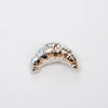Riva pin - Silver