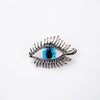 Riva pin - Silver