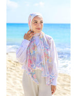 Tie Shop | Chi Chi Chiffon Scarves