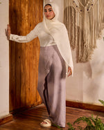 Tie Shop | Skirt Pants 	بنطلون جيبة