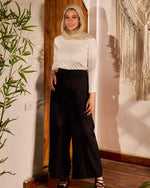 Tie Shop | Skirt Pants 	بنطلون جيبة