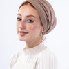 Warmy Turban - Light Brown