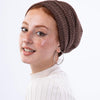 Warmy Turban - Brown