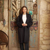 Chill Coat - Black