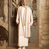 Chill Coat - Soft Beige