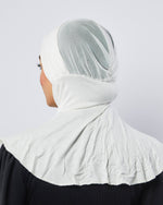 Tie Shop | Soft Turbona تربونه قطن ببونية دانتيل