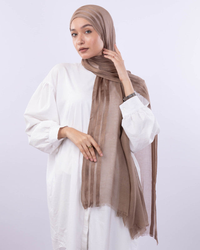 Tie Shop | Trio Kuwaiti Scarf ايشارب كويتى