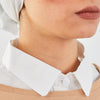 Chemise Collar - Off White