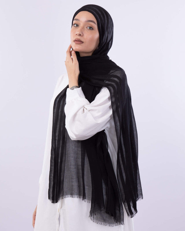 Tie Shop | Trio Kuwaiti Scarf ايشارب كويتى