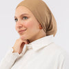 Syrian Bonnet - Closed End - Camel