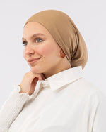 Syrian Bonnet - Closed End يونية سورى - بونية مقفول من الخلف