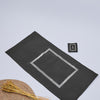 Portable Prayer Mat - Black