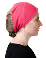 Tie shop | Cotton Bonnet Open End بونية قطن - بونية تحت الطرحة - بونية تحت الحجاب - بونية تحت الايشارب