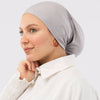 Syrian Bonnet - Closed End - Grey
