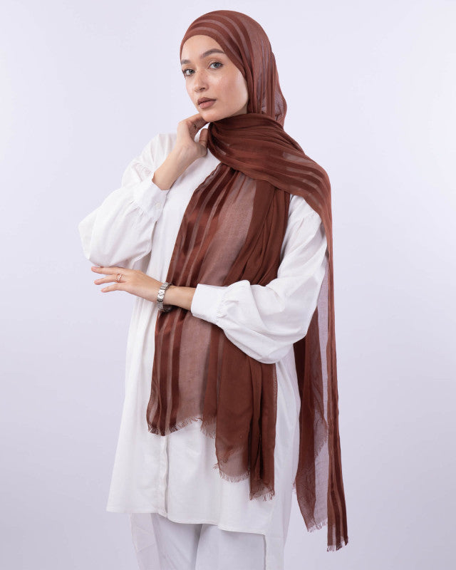 Tie Shop | Trio Kuwaiti Scarf ايشارب كويتى