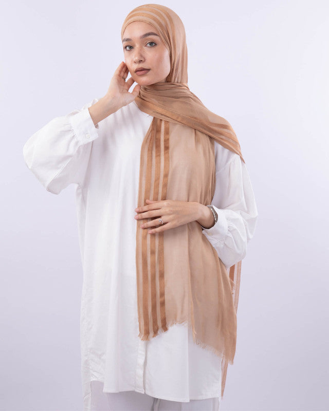 Tie Shop | Trio Kuwaiti Scarf ايشارب كويتى