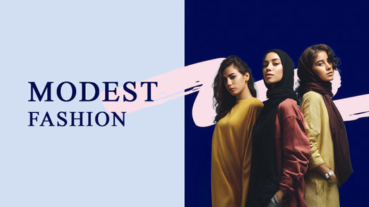 Top Modest Fashion Tips for Women in 2025