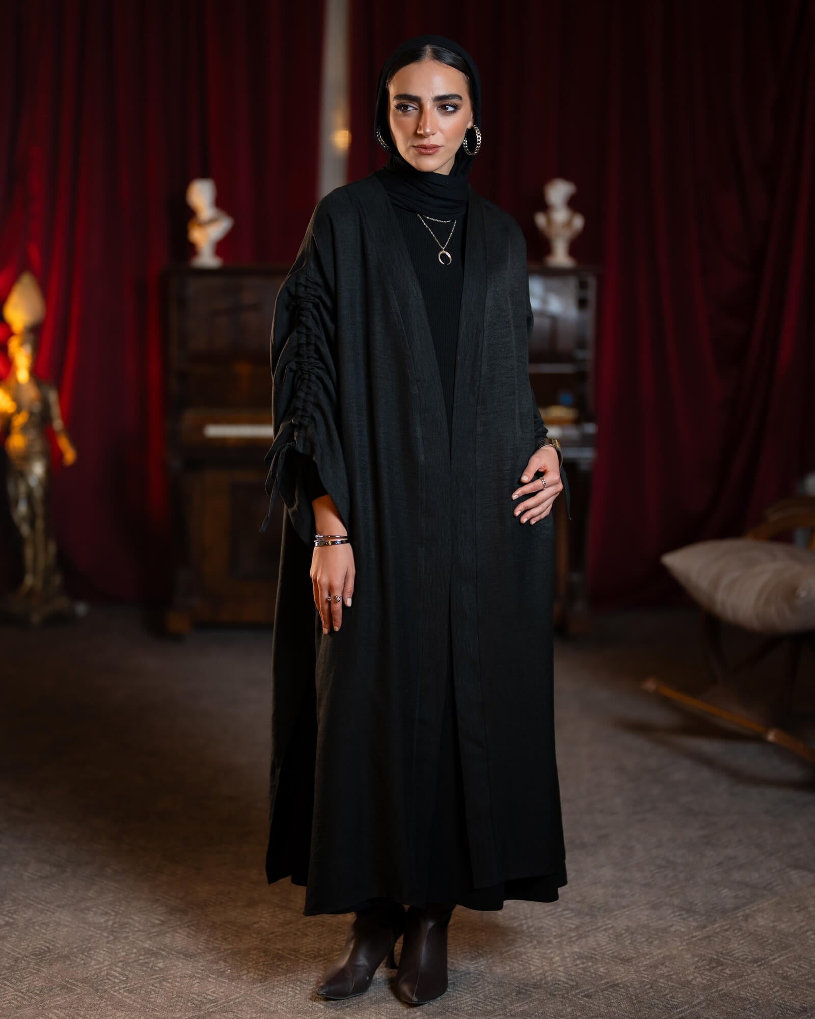 Tie Shop | Ramadan Collection | Elegant & Modest Ramadan Wear 