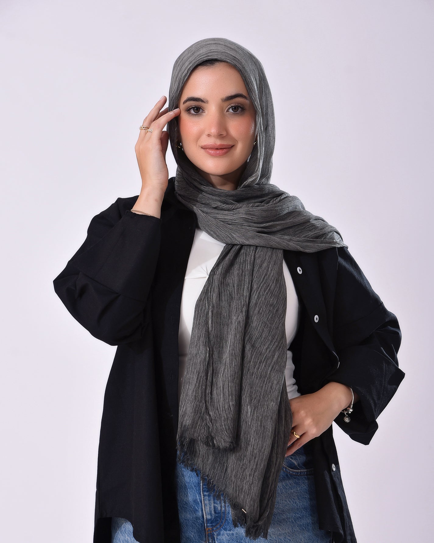 Tie Shop | Trend Scarf