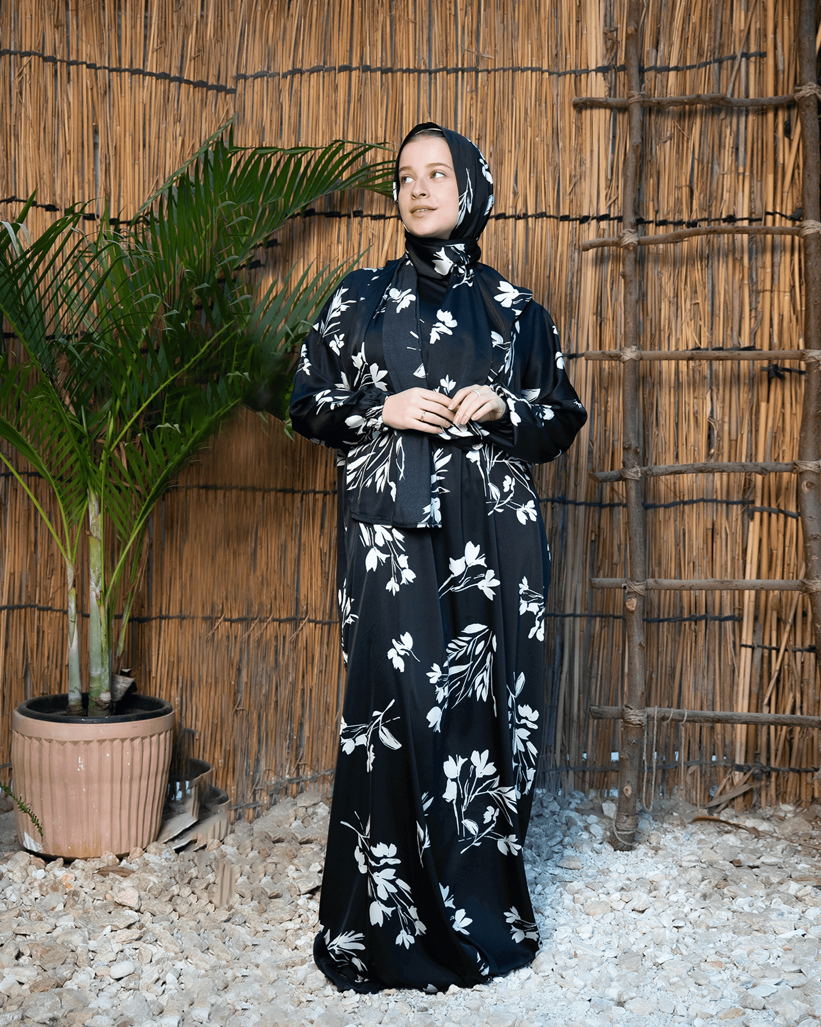 Tie Shop | Printed Satin Isdal Collection – اسدالات ستان منقوشة