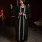 Tie Shop | وصال (Wesal) – Elegant Modest Wear for Ramadan | Black