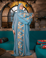 Tie Shop | Turath Isdal – Traditional Pattern Design