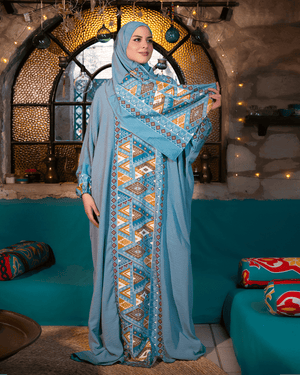 Tie Shop | Turath Isdal – Traditional Pattern Design