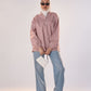 Bloomy blouse