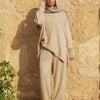 Twist Set - Beige