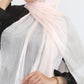 Elegant Shiny Scarf