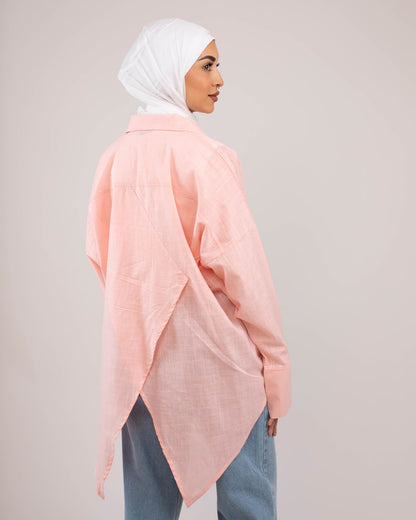 Ritzy shirt