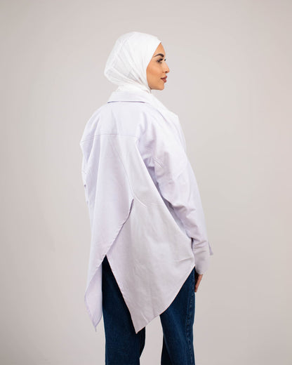 Ritzy shirt