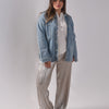Bluewave Shirt - Jeans