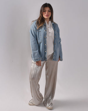 Bluewave Shirt