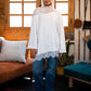 Tie Shop | Wrap Top