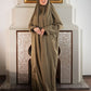 Tie Shop | Khimar Isdal for Women