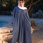 Linen dress